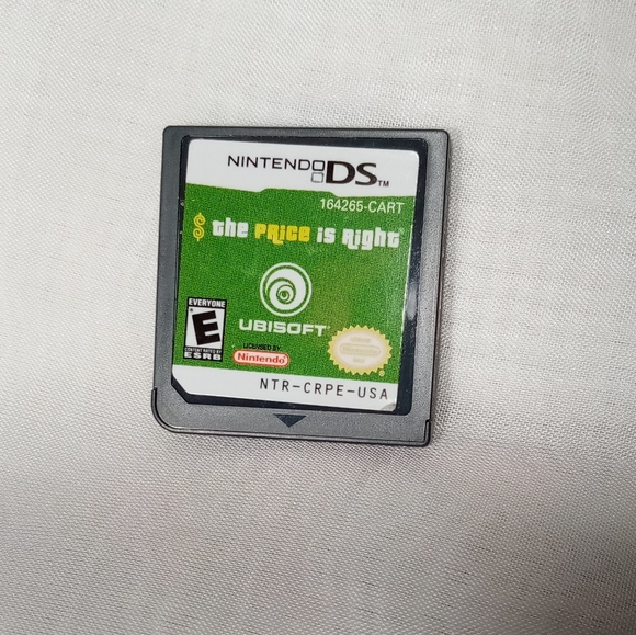 The Price is Right Nintendo DS - Picture 6 of 7